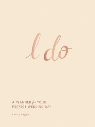 Cover image for 9781507222478 - I Do