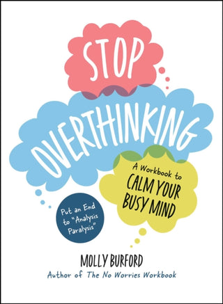 Supplemental image for 9781507223642 - Stop Overthinking