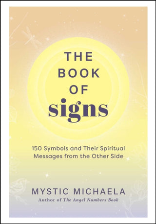 Cover image for 9781507223970 - The Book of Signs