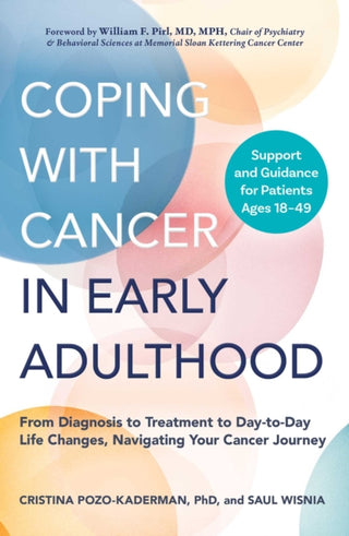 Supplemental image for 9781507224205 - Coping with Cancer in Early Adulthood