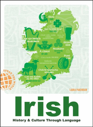 Cover image for 9781507225158 - Irish