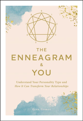 Cover image for 9781507226254 - The Enneagram & You