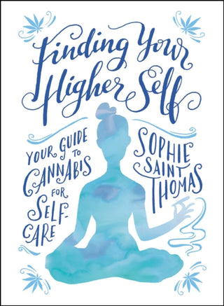 Cover image for 9781507226261 - Finding Your Higher Self