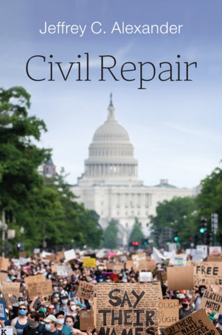 Cover image for 9781509506453 - Civil Repair