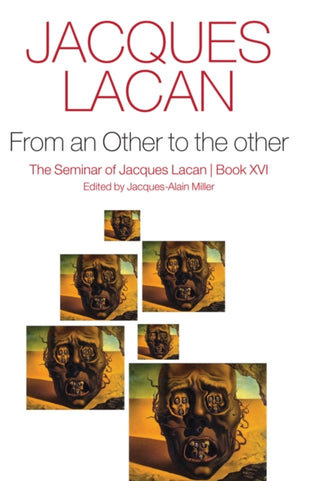 Cover image for 9781509510061 - From an Other to the other, Book XVI
