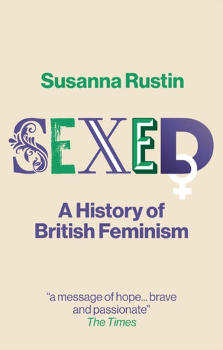 Cover image for 9781509510078 - Sexed