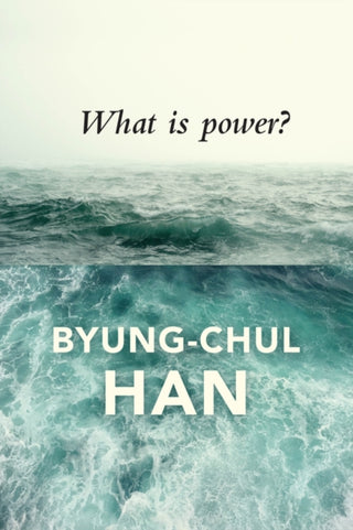 Cover image for 9781509516100 - What is Power?