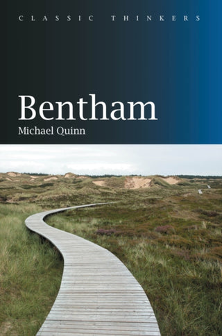 Cover image for 9781509521913 - Bentham