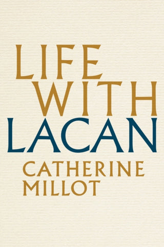 Cover image for 9781509525027 - Life With Lacan