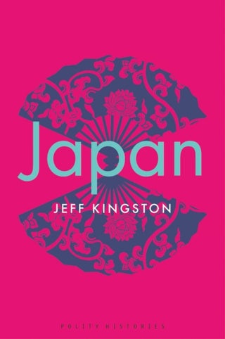 Cover image for 9781509525454 - Japan