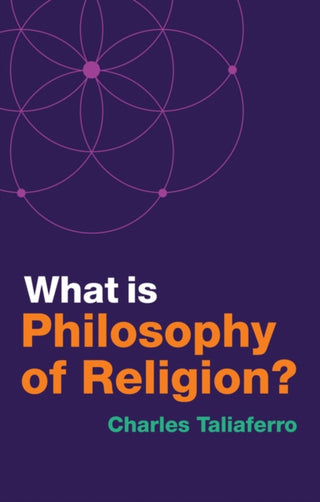 Cover image for 9781509529551 - What is Philosophy of Religion?