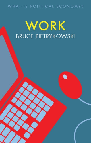 Cover image for 9781509530847 - Work