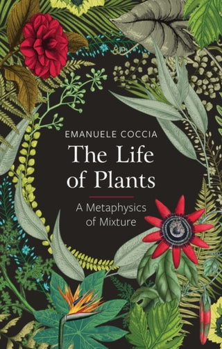 Cover image for 9781509531530 - The Life of Plants