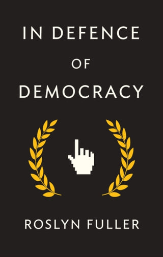 Cover image for 9781509533138 - In Defence of Democracy