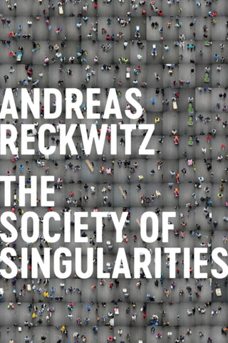 Cover image for 9781509534227 - Society of Singularities
