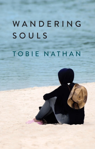 Cover image for 9781509534968 - Wandering Souls
