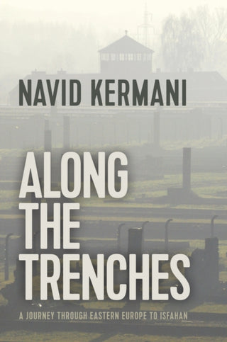 Cover image for 9781509535576 - Along the Trenches