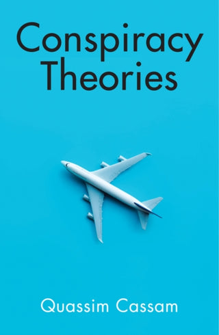 Cover image for 9781509535835 - Conspiracy Theories