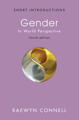 Cover image for 9781509539000 - Gender