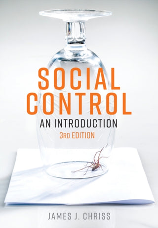 Cover image for 9781509539505 - Social Control