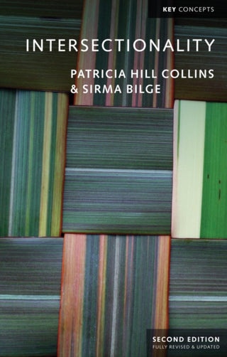 Cover image for 9781509539680 - Intersectionality