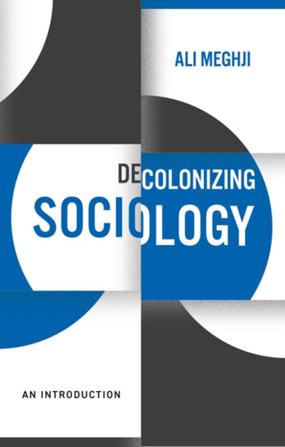 Cover image for 9781509541959 - Decolonizing Sociology