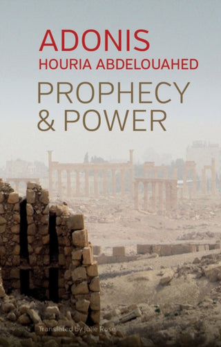 Cover image for 9781509542154 - Prophecy and Power: Violence and Islam II