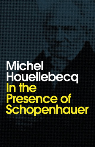 Cover image for 9781509543250 - In the Presence of Schopenhauer