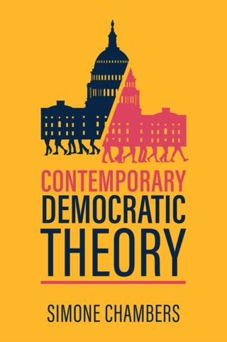 Cover image for 9781509543403 - Contemporary Democratic Theory