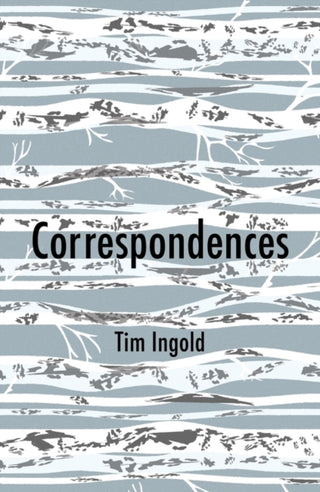 Cover image for 9781509544110 - Correspondences