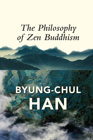 Cover image for 9781509545100 - The Philosophy of Zen Buddhism