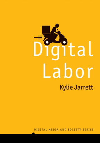 Cover image for 9781509545209 - Digital Labor