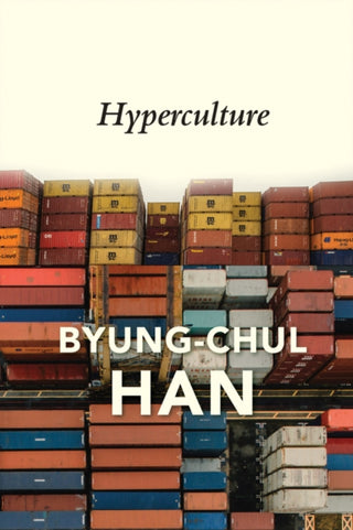 Cover image for 9781509546176 - Hyperculture