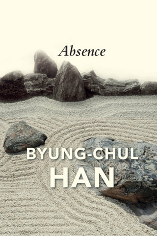 Cover image for 9781509546206 - Absence