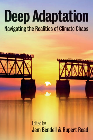Cover image for 9781509546848 - Deep Adaptation