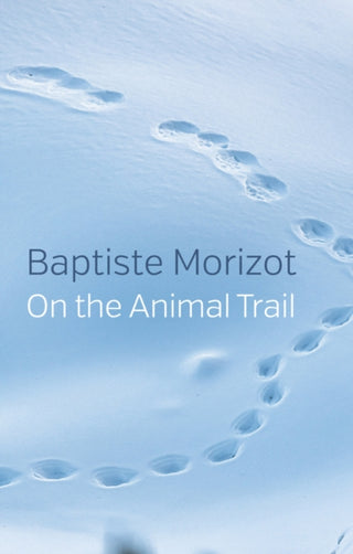 Cover image for 9781509547180 - On the Animal Trail