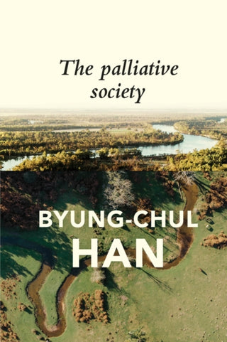 Cover image for 9781509547241 - The Palliative Society