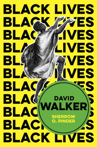 Cover image for 9781509548279 - David Walker