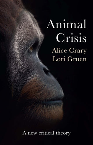Cover image for 9781509549689 - Animal Crisis