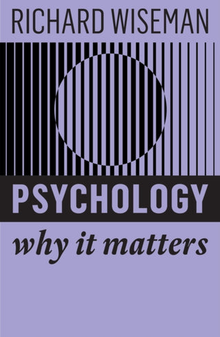 Cover image for 9781509550432 - Psychology