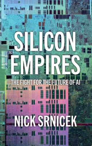 Supplemental image for 9781509550487 - Silicon Empires