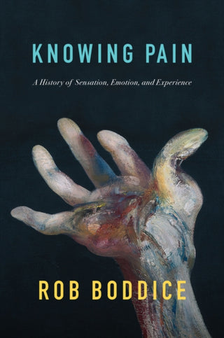 Cover image for 9781509550548 - Knowing Pain