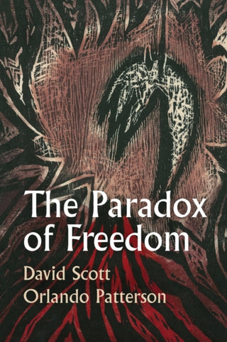 Cover image for 9781509551170 - The Paradox of Freedom