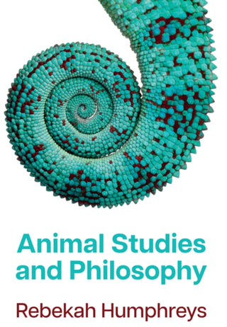 Cover image for 9781509551651 - Animal Studies and Philosophy