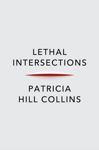 Cover image for 9781509553167 - Lethal Intersections
