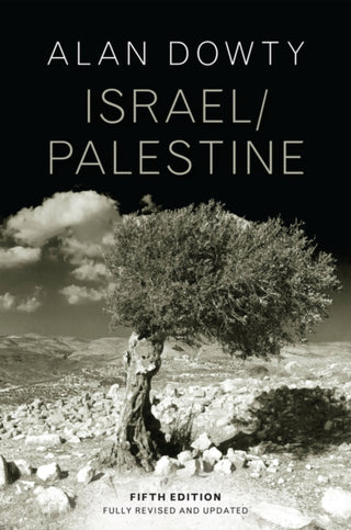 Cover image for 9781509554829 - Israel/Palestine, 5th Edition