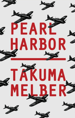 Cover image for 9781509554911 - Pearl Harbor
