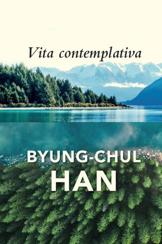 Supplemental image for 9781509558018 - Vita Contemplativa