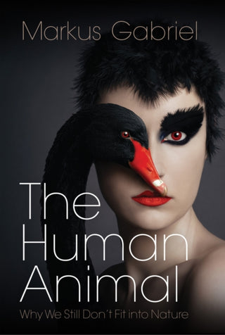 Cover image for 9781509558032 - The Human Animal