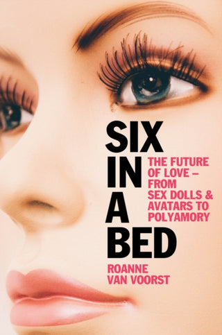 Cover image for 9781509558421 - Six in a Bed